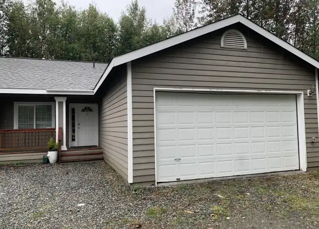 Property at 951 W Nugget Ave #2, Wasilla, AK, 99654, 3 beds, 2 baths, [object Object]