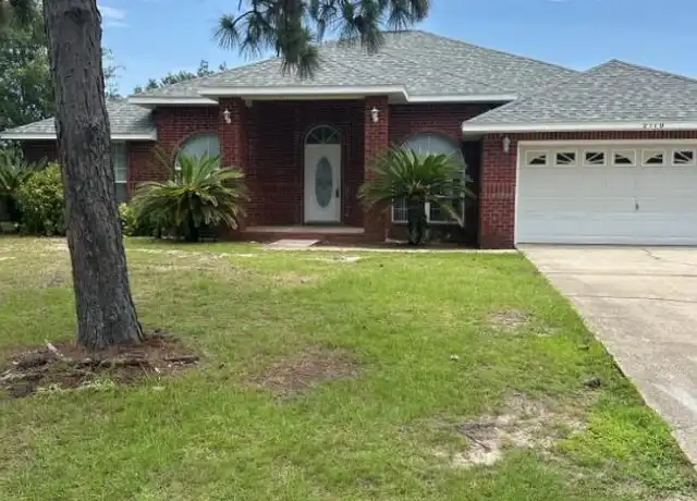 Property at 2110 Bahama Dr, Navarre, FL, 32566, 4 beds, 3 baths, [object Object]