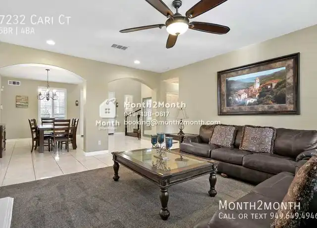 Property at 7232 Cari Ct, Eastvale, CA, 92880, 5 beds, 4 baths, [object Object]