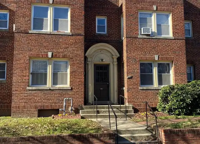 Property at 904 5th St NE, Washington, DC, 20002, 1 bed, 1 bath, [object Object]