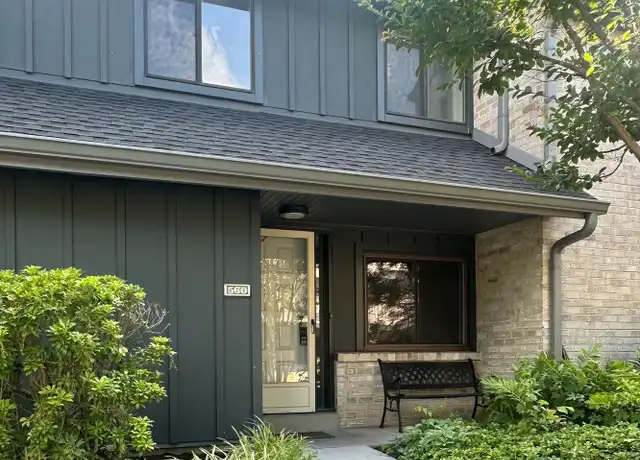 Property at 560 Foxwood Ln Unit 560, Paoli, PA, 19301, 3 beds, 2.5 baths, [object Object]