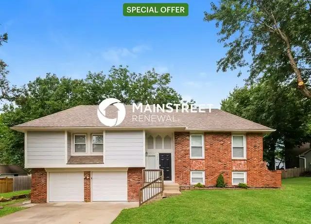 Property at 1018 Silver Lake Dr, Raymore, MO, 64083, 3 beds, 2.5 baths, [object Object]