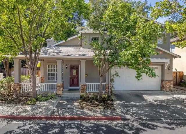 Property at 942 Rich Pl, Mountain View, CA, 94040, 4 beds, 3 baths, [object Object]