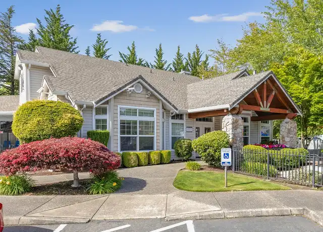 Property at Abbey Rowe Apartments - 9320 Windsor Ln NE, Olympia, WA, 98516, 1-2 bed, 1 bath, [object Object]