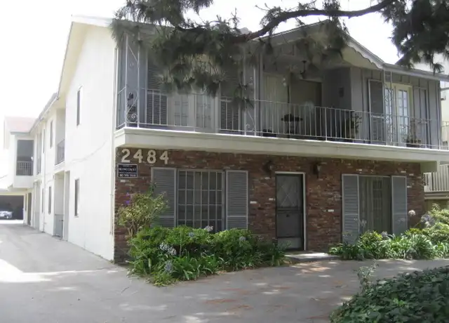 Property at 2484 Purdue Ave Unit 2, Los Angeles, CA, 90064, 1 bed, 1 bath, [object Object]