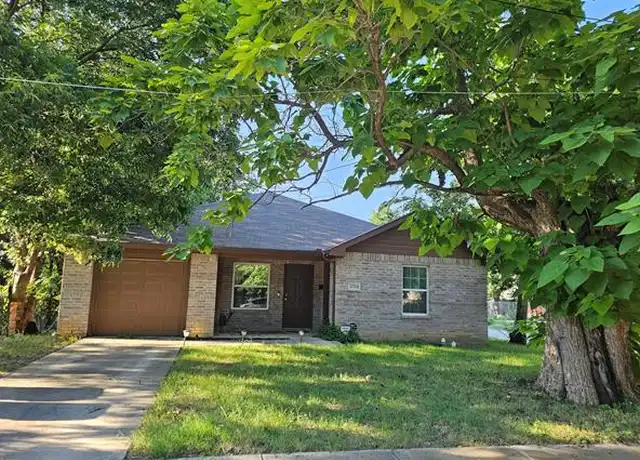 Property at 3701 Morris St, Dallas, TX, 75212, 3 beds, 2 baths, [object Object]