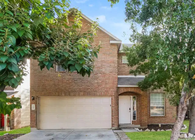 Property at 12 Lockspring, San Antonio, TX, 78254, 4 beds, 2.5 baths, [object Object]