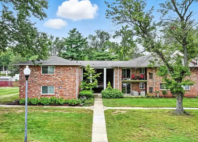 Property at 206 Victor Pkwy Unit 206F, Annapolis, MD, 21403, 2 beds, 2 baths, [object Object]
