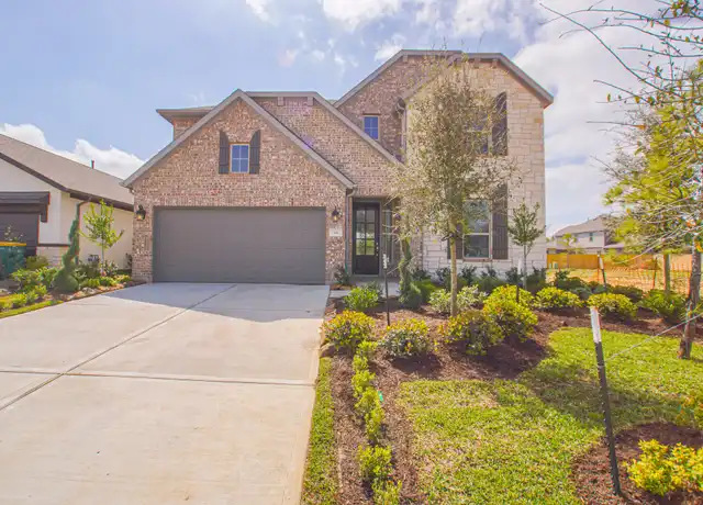 Property at 44 Sunrise Crest Trl, Tomball, TX, 77375, 4 beds, 3.5 baths, [object Object]