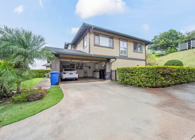 Property at 92-1523 Makakilo Dr, Kapolei, HI, 96707, 3 beds, 2.5 baths, [object Object]