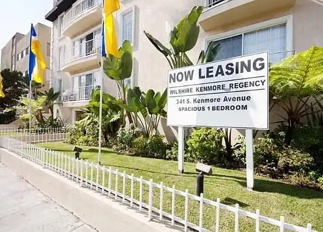 Property at Wilshire Kenmore Regency - 341 S Kenmore Ave, Los Angeles, CA, 90020, 1 bed, 1 bath, [object Object]