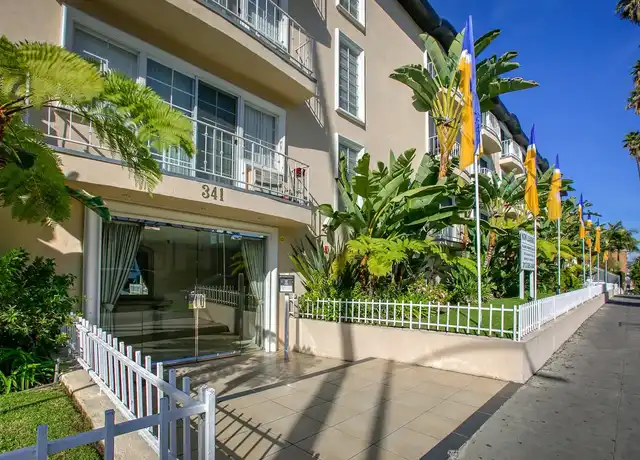 Property at Wilshire Kenmore Regency - 341 S Kenmore Ave, Los Angeles, CA, 90020, 1 bed, 1 bath, [object Object]