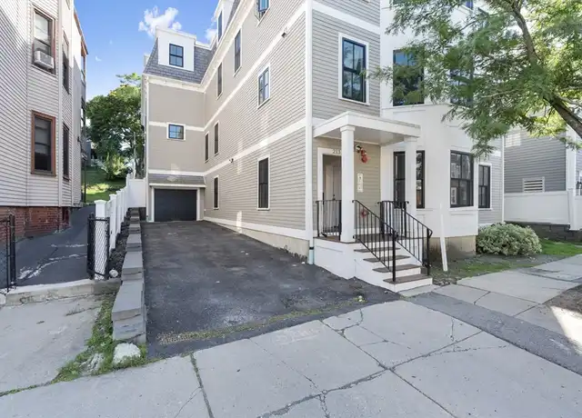 Property at 213 E Eagle St #1, Boston, MA, 02128, 2 beds, 2 baths, [object Object]