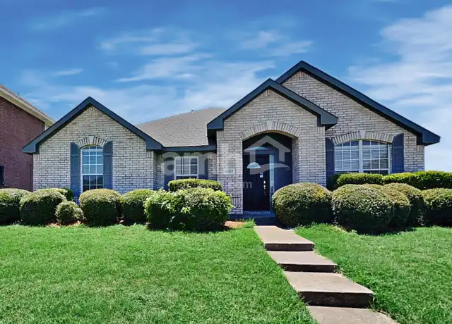 Property at 1307 Rabbit Rdg, Cedar Hill, TX, 75104, 4 beds, 2 baths, [object Object]