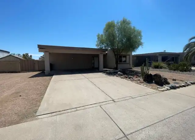 Property at 2613 W Dunbar Dr, Tempe, AZ, 85282, 2 beds, 1 bath, [object Object]