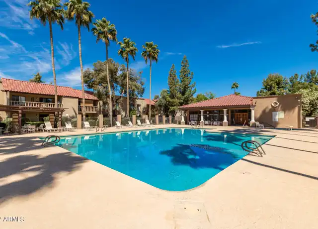 Property at 8649 E Royal Palm Rd #127, Scottsdale, AZ, 85258, 2 beds, 2 baths, [object Object]