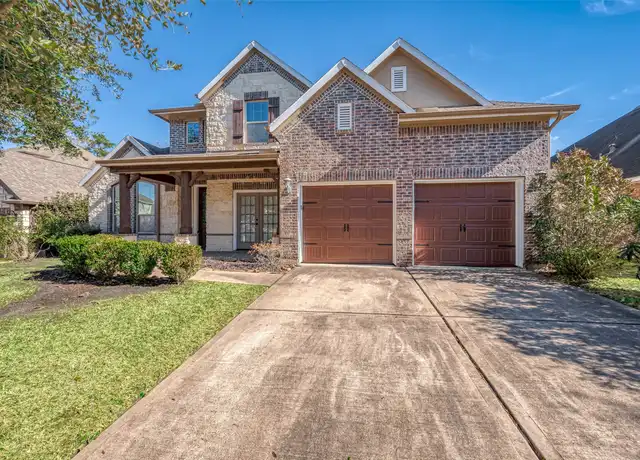 Property at 46 Sandwell Pl, Spring, TX, 77389, 4 beds, 3 baths, [object Object]