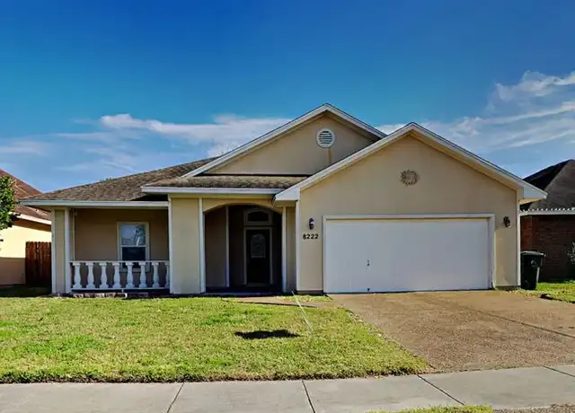 Property at 8222 Salsa Dr, Corpus Christi, TX, 78414, 3 beds, 2 baths, [object Object]
