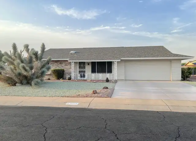 Property at 9714 W Branding Iron Dr, Sun City, AZ, 85351, 2 beds, 2 baths, [object Object]