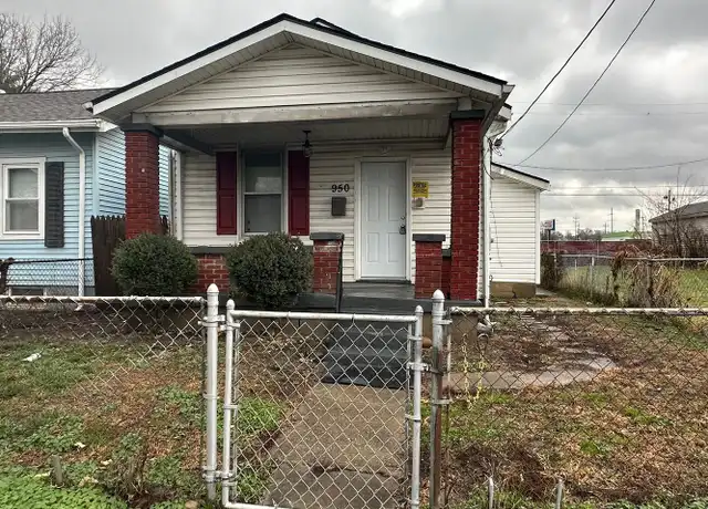 Property at 950 S 13th St, Hamilton, OH, 45011, 1 bed, 1 bath, [object Object]