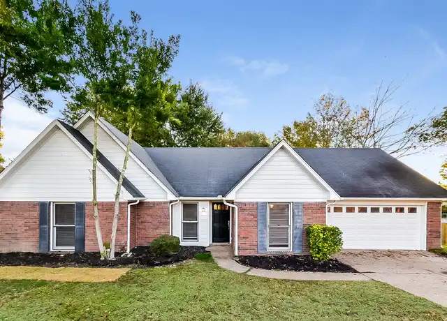 Property at 488 Mysen Dr, Cordova, TN, 38018, 3 beds, 2 baths, [object Object]