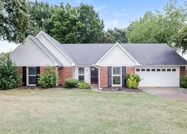 Property at 488 Mysen Dr, Cordova, TN, 38018, 3 beds, 2 baths, [object Object]