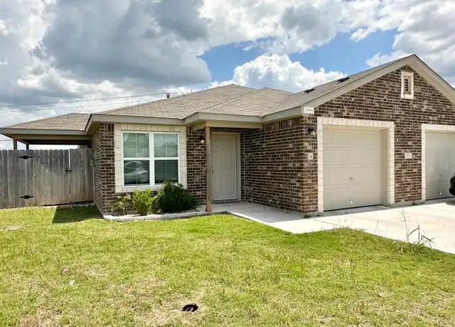 Property at 1911 Castroville Trl Unit A, Copperas Cove, TX, 76522, 3 beds, 2 baths, [object Object]