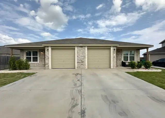 Property at 1911 Castroville Trl Unit A, Copperas Cove, TX, 76522, 3 beds, 2 baths, [object Object]
