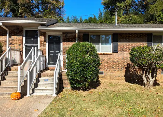 Property at 3906 Lexington Dr Unit B, Raleigh, NC, 27606, 2 beds, 1 bath, [object Object]