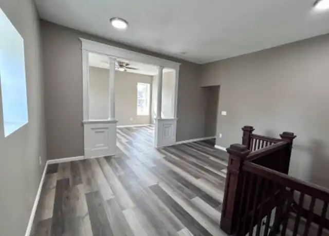 Property at 201 E Garfield St Unit B, Belleville, IL, 62220, 3 beds, 2 baths, [object Object]