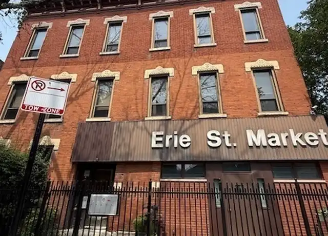 Property at 1902 W Erie St Unit 2, Chicago, IL, 60622, 2 beds, 1 bath, [object Object]