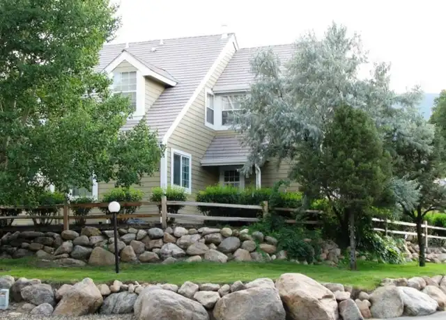 Property at 282 Cobblestone Dr, Colorado Springs, CO, 80906, 3 beds, 3 baths, [object Object]
