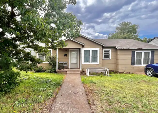 Property at 2705 41st St, Lubbock, TX, 79413, 3 beds, 2 baths, [object Object]
