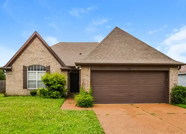 Property at 7776 Gosbrook Ln, Memphis, TN, 38125, 3 beds, 2 baths, [object Object]