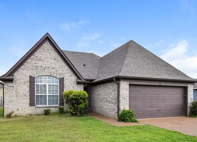 Property at 7776 Gosbrook Ln, Memphis, TN, 38125, 3 beds, 2 baths, [object Object]