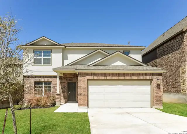 Property at 2423 Valencia Crst, San Antonio, TX, 78245, 3 beds, 3 baths, [object Object]