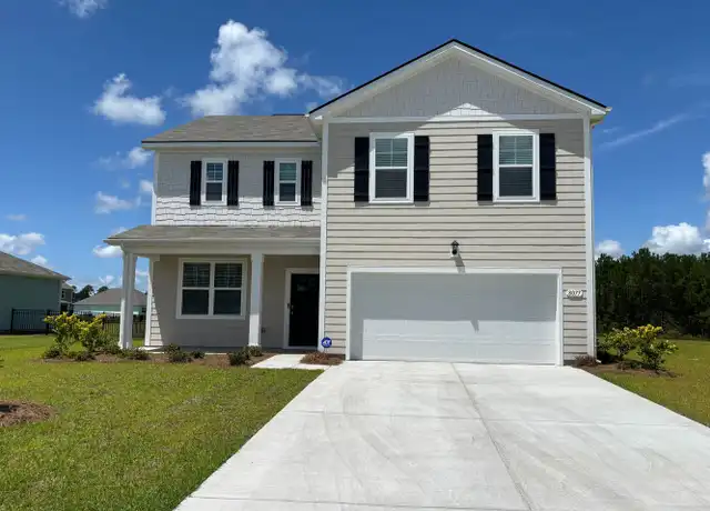 Property at 8077 Bear Claw Way, Conway, SC, 29526, 4 beds, 2.5 baths, [object Object]