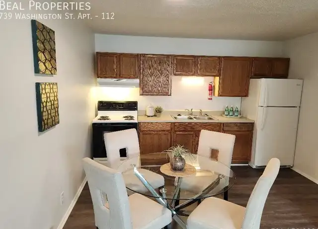 Property at 739 Washington St Unit 112, Monroe, MI, 48161, 1 bed, 1 bath, [object Object]