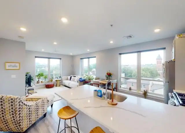 Property at 55 W Fifth St, Boston, MA, 02127, 2 beds, 2 baths, [object Object]