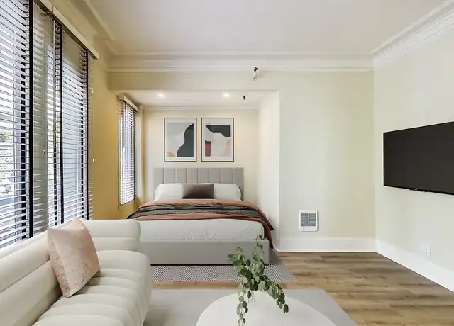 Property at 795 Pine St, San Francisco, CA, 94108, 2 beds, 1 bath, [object Object]