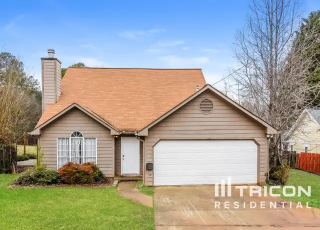 Property at 1791 Killarney Dr SW, Marietta, GA, 30008, 3 beds, 2 baths, [object Object]