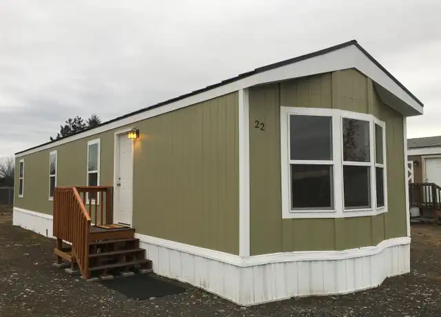 Property at 4727 Owens Rd NE #22, Moses Lake, WA, 98837, 2 beds, 1 bath, [object Object]