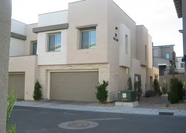 Property at 600 N Carriage Hill Dr #1089, Las Vegas, NV, 89138, 3 beds, 2.5 baths, [object Object]