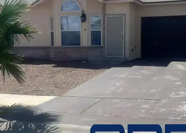 Property at 653 Maravillas St, El Paso, TX, 79928, 3 beds, 2 baths, [object Object]