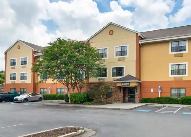 Property at Furnished Studio - Atlanta - Duluth - 3430 Venture Pkwy NW, Duluth, GA, 30096, 0 beds, 1 bath, [object Object]