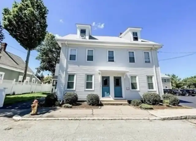 Property at 13 Quincy St, Quincy, MA, 02169, 2 beds, 1 bath, [object Object]