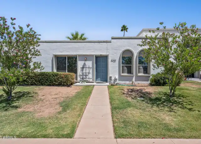 Property at 8320 E Chaparral Rd, Scottsdale, AZ, 85250, 2 beds, 2 baths, [object Object]
