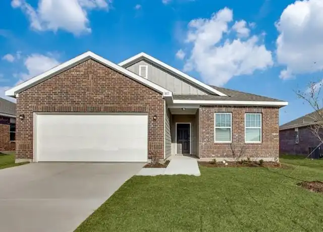 Property at 1921 Briar Cv, Anna, TX, 75409, 4 beds, 2 baths, [object Object]