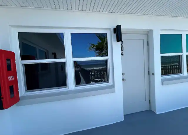 Property at 1740 Ocean Shore Blvd Unit 204, Ormond Beach, FL, 32176, 3 beds, 1 bath, [object Object]