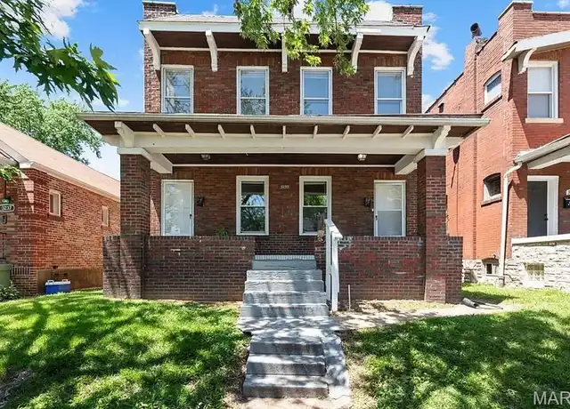 Property at 3235 Minnesota Ave, Saint Louis, MO, 63118, 4 beds, 2 baths, [object Object]